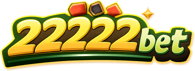 22222 bet সাইটের প্রধান লোগো